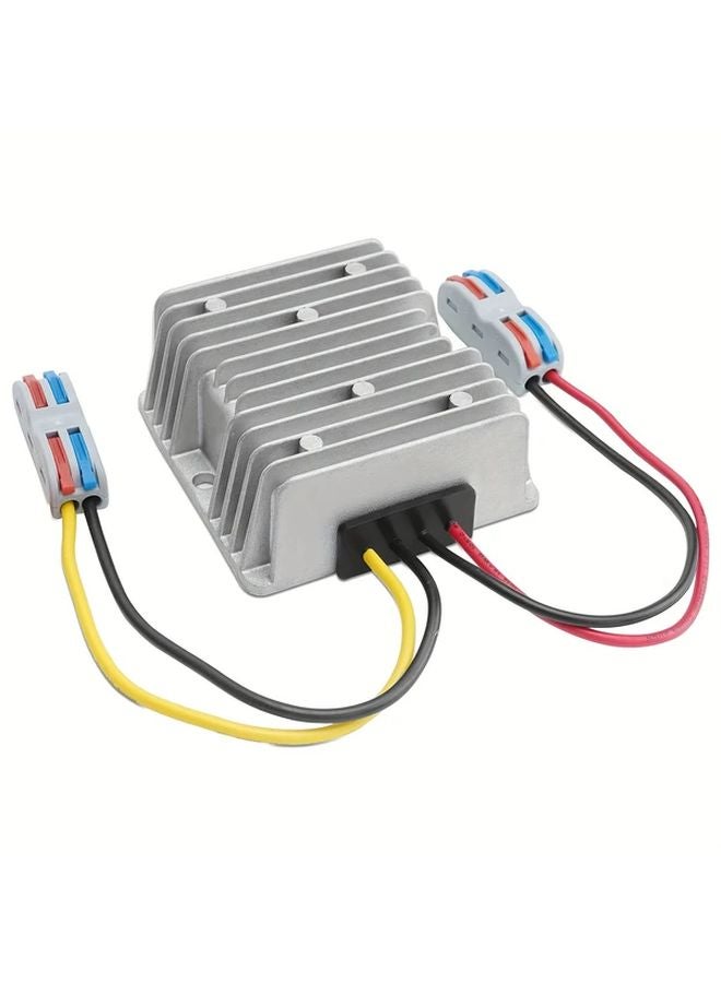 DC 36V 48V إلى 12V 20A 240W محول تنحي منظم جهد وحدة تزويد طاقة 1SET - Image 2