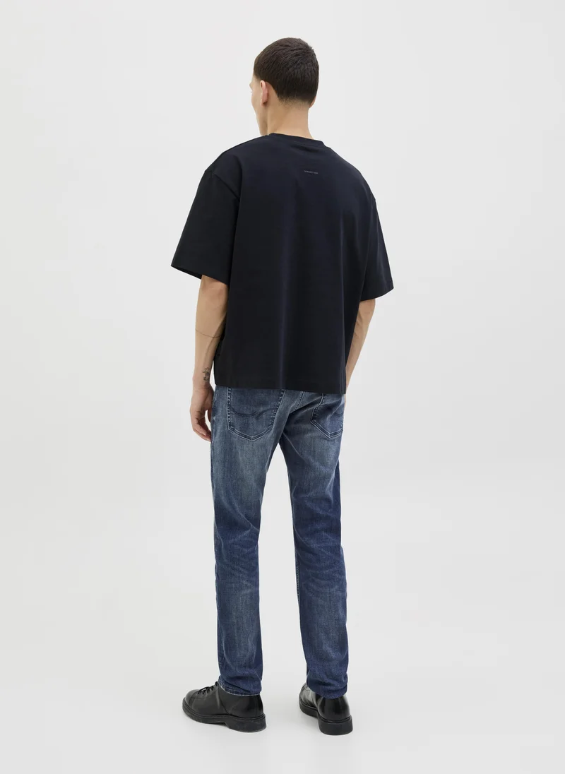 JACK & JONES Casual Slim Fit Jeans