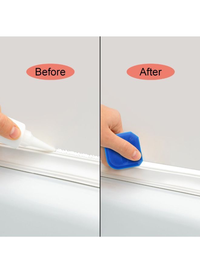 نيبمينينت مجموعة أدوات إغلاق لمنع التسرب من 12 قطعة أزرق 0.105كجم - Image 4