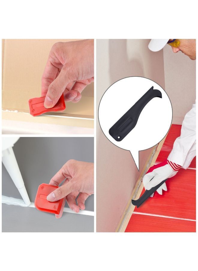 نيبمينينت مجموعة أدوات إغلاق لمنع التسرب من 12 قطعة أزرق 0.105كجم - Image 5