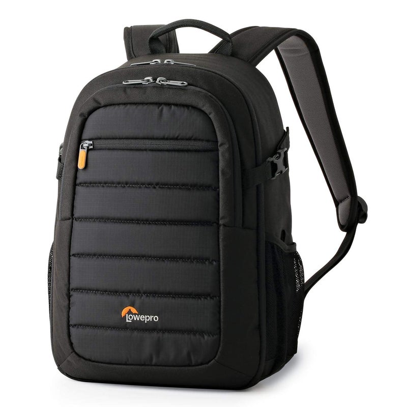 Lowepro Tahoe BP 150NE Black Camera Bag - Image 1