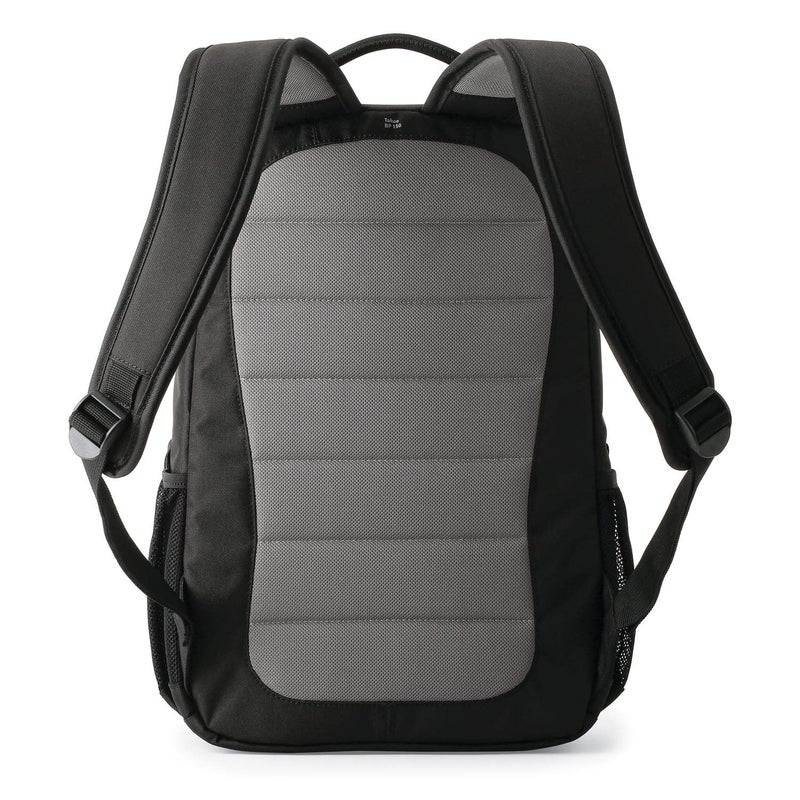 Lowepro Tahoe BP 150NE Black Camera Bag - Image 2