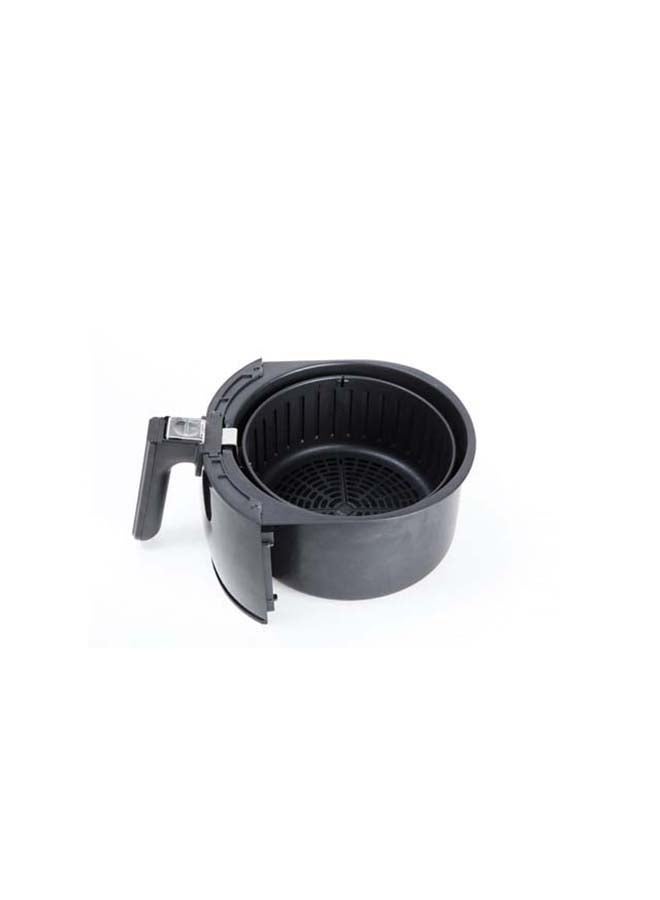 كليكون مقلاة هوائية 2.5 L 1500 W CK2295 أسود - Image 5