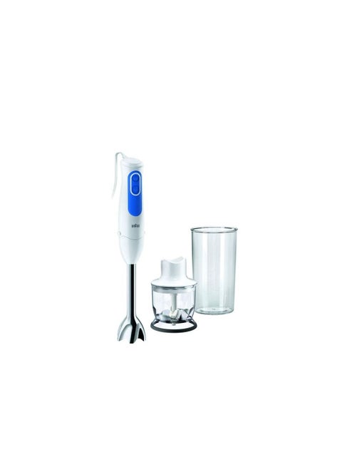 Braun Hand Blender MQ3020WH