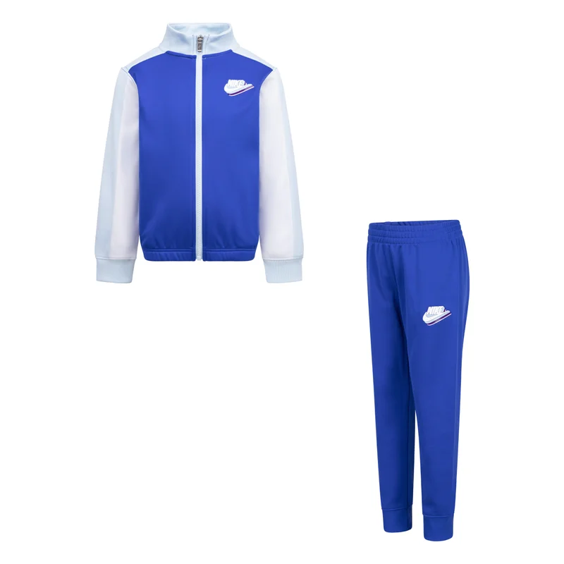 Nike Kids' Reimagine Jacket and Pants Set