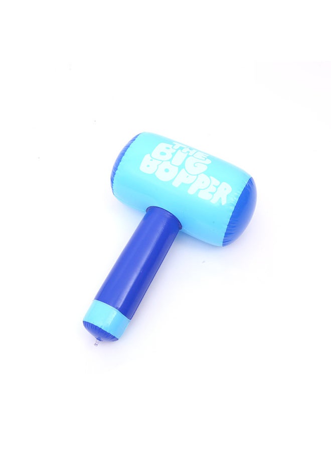 Creative PVC Inflatable Toys Children Inflatable Refueling Props Party Interactive Strike Toys Concert Cheerios-Colour:Large Machete (style 1)  - Image 3