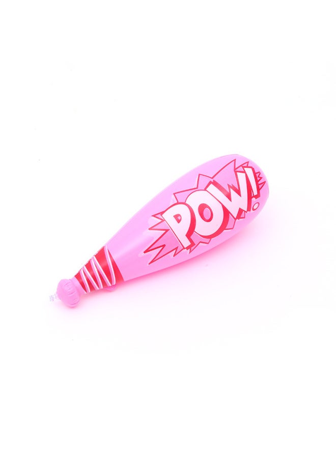 Creative PVC Inflatable Toys Children Inflatable Refueling Props Party Interactive Strike Toys Concert Cheerios-Colour:Large Machete (style 1)  - Image 5