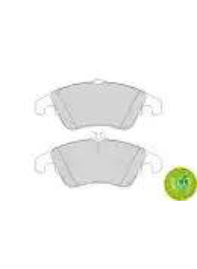 فيرودو فحمات الفرامل - FDB1979 - Image 3