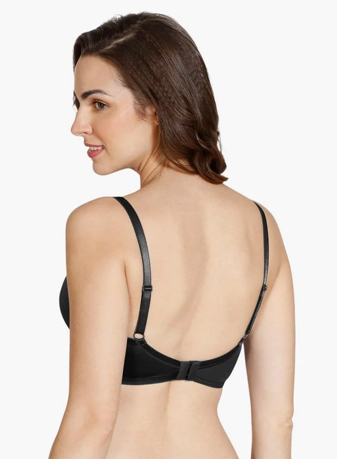 Zivame Zivame Non Padded Bra