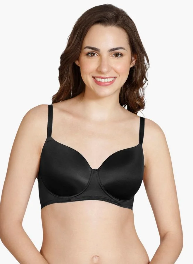 Zivame Zivame Non Padded Bra