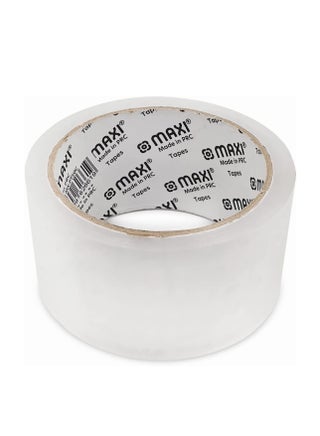 Clear Packing Tape 2 Inch Width