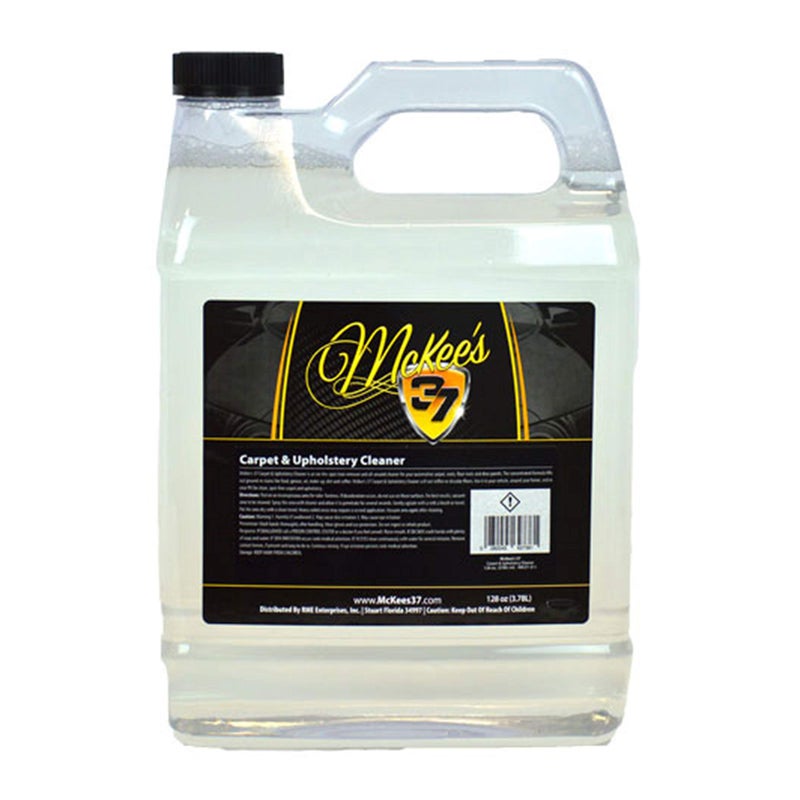 McKee's 37 MK37-311 Carpet and Upholstery Cleaner, 128 oz. - Image 5