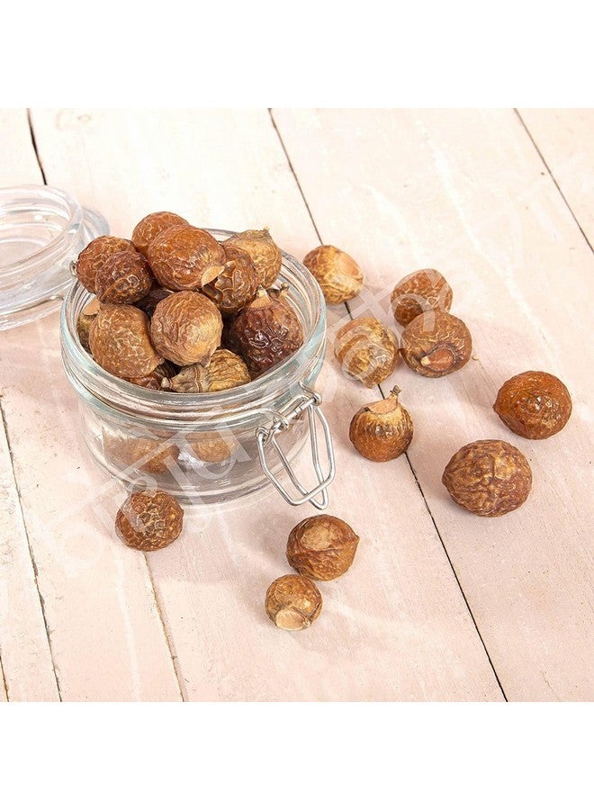  بريجبوتي مجموعة ريثا أملا شيكاكاي للشعر (شكل خام) 600 جرام - Image 5