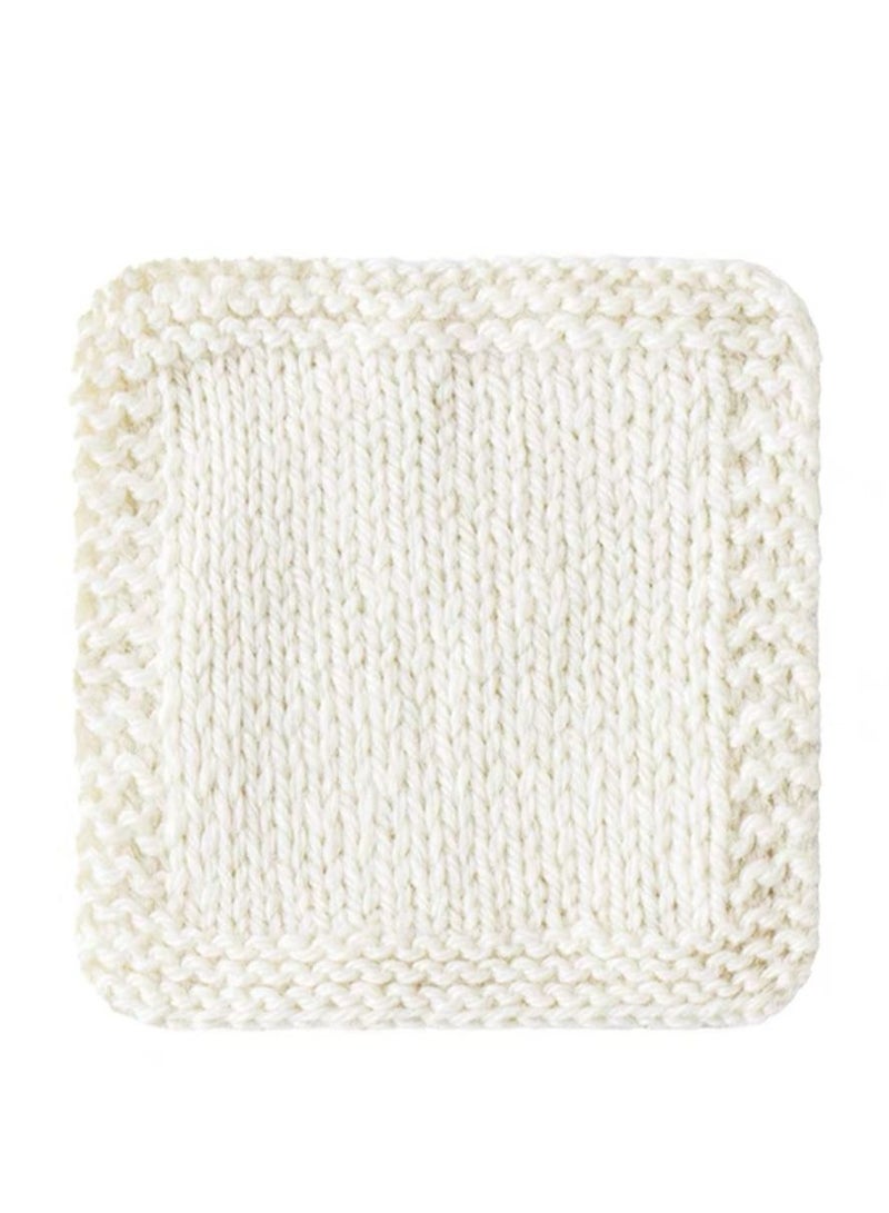100% Australian Merino Wool 50g(39# Off-white) - Image 1