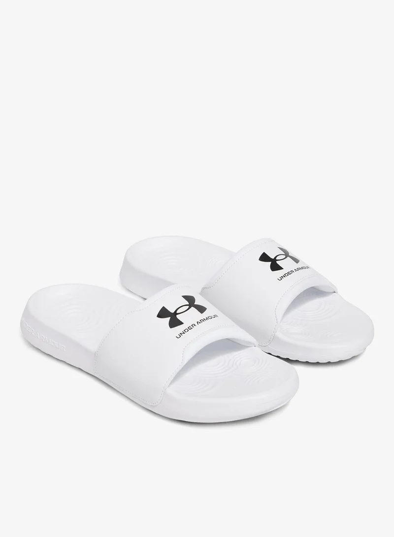 اندر ارمر شبشب إجنات سيلكت للنساء