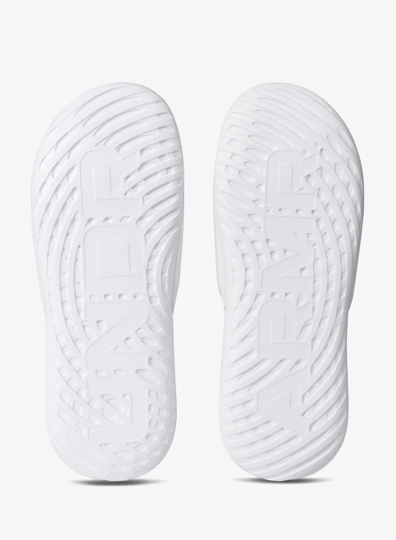 UNDER ARMOUR White Women's Ignite Select Slides for Women | Best Price UAE