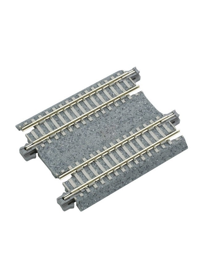 Kato Usa Inc. N 27/16 Double Track Straight Concrete Ties 2 Kat20042 N Track - Image 1