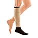 CircAid Juxtalite Lower Leg System Easy to Use Adjustable Compression Level Garment for Men Women Leg Circulation Compatible with Elastic Stockings Medium Long - Image 1