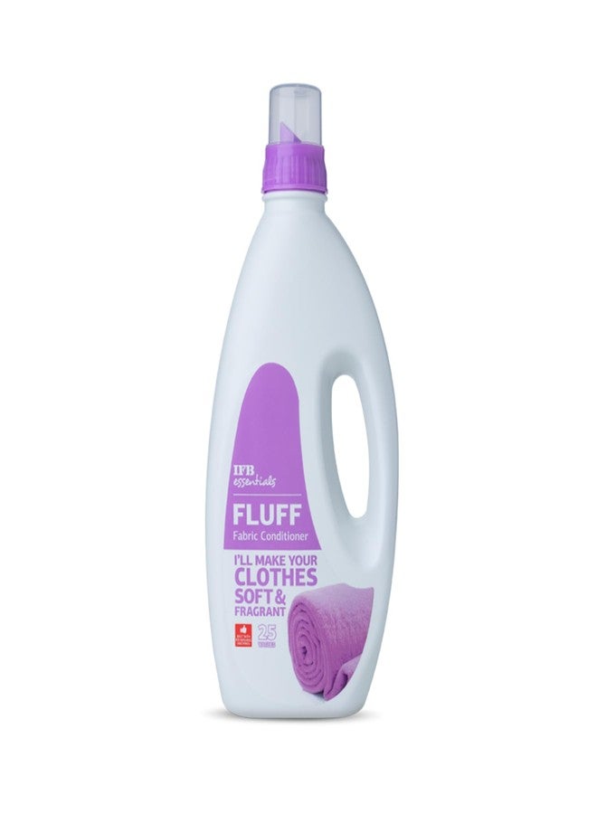IFB essentials Fluff Matic Fabric Conditioner - Image 1
