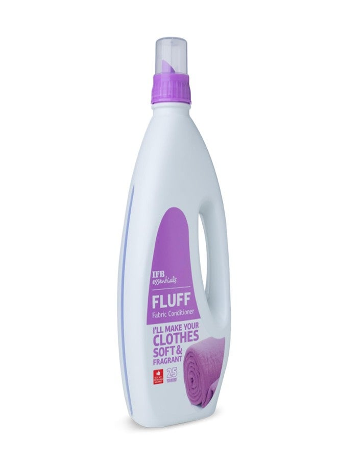 IFB essentials Fluff Matic Fabric Conditioner - Image 2