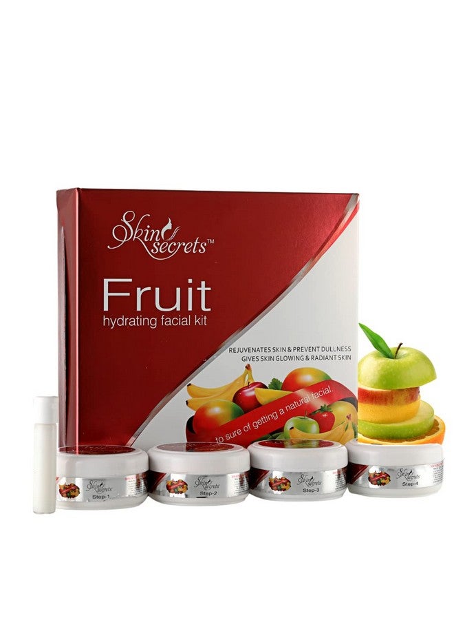 Skin Secrets Fruit Hydrating Facial Kit, 310Gm - Image 1