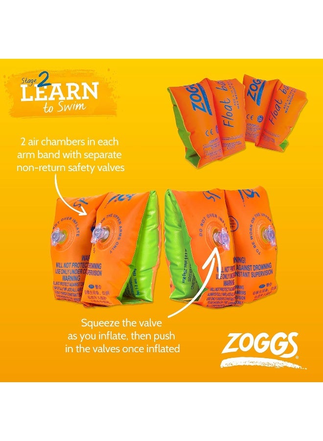 ZOGGS Float Armbands-301203 - Image 3
