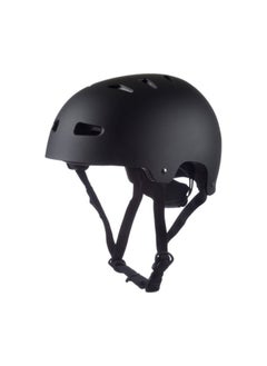 Firefly Prostyle Matt 2.0 Skating Protector – High-Impact Protective Gear for Skaters – Knee, Elbow & Wrist Guards for Maximum Safety & Comfort 