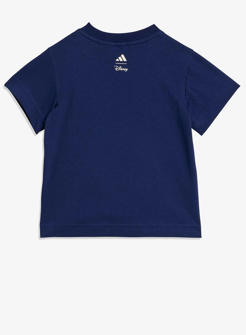 Adidas Infant Disney Mickey Mouse T-Shirt