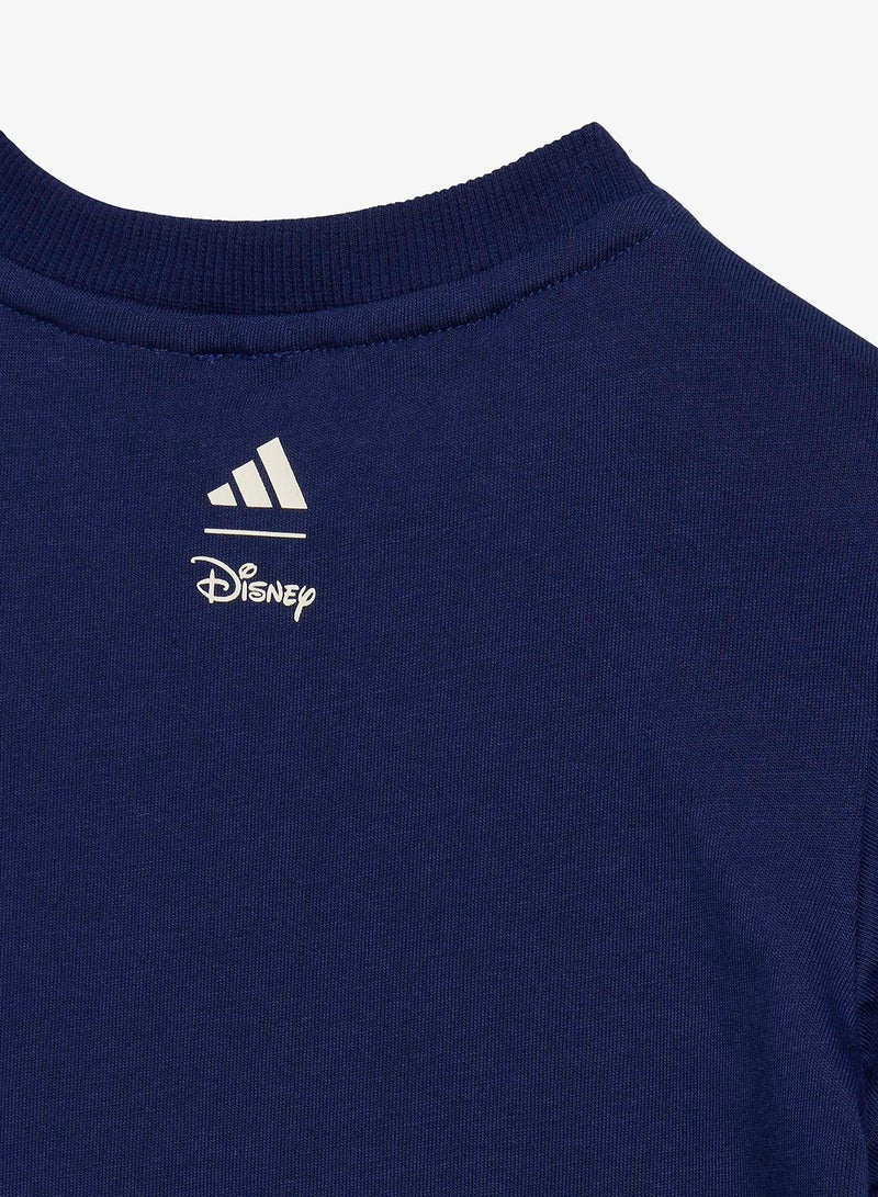 اديداس تيشيرت ميكي ماوس للأطفال من ديزني - Image 5