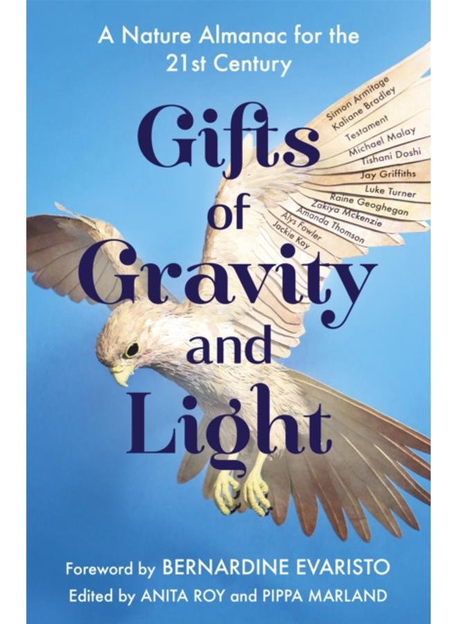 Gifts of Gravity and Light 