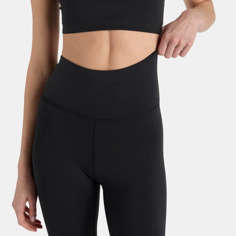 New Balance Black Women's Define High-Rise Leggings for Women | Best Price UAE