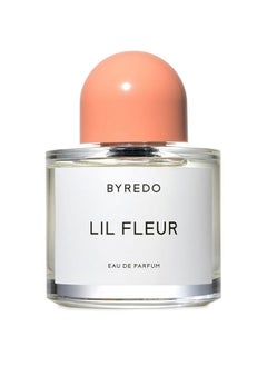 Lil Fleur Tangerine Edp 100ml