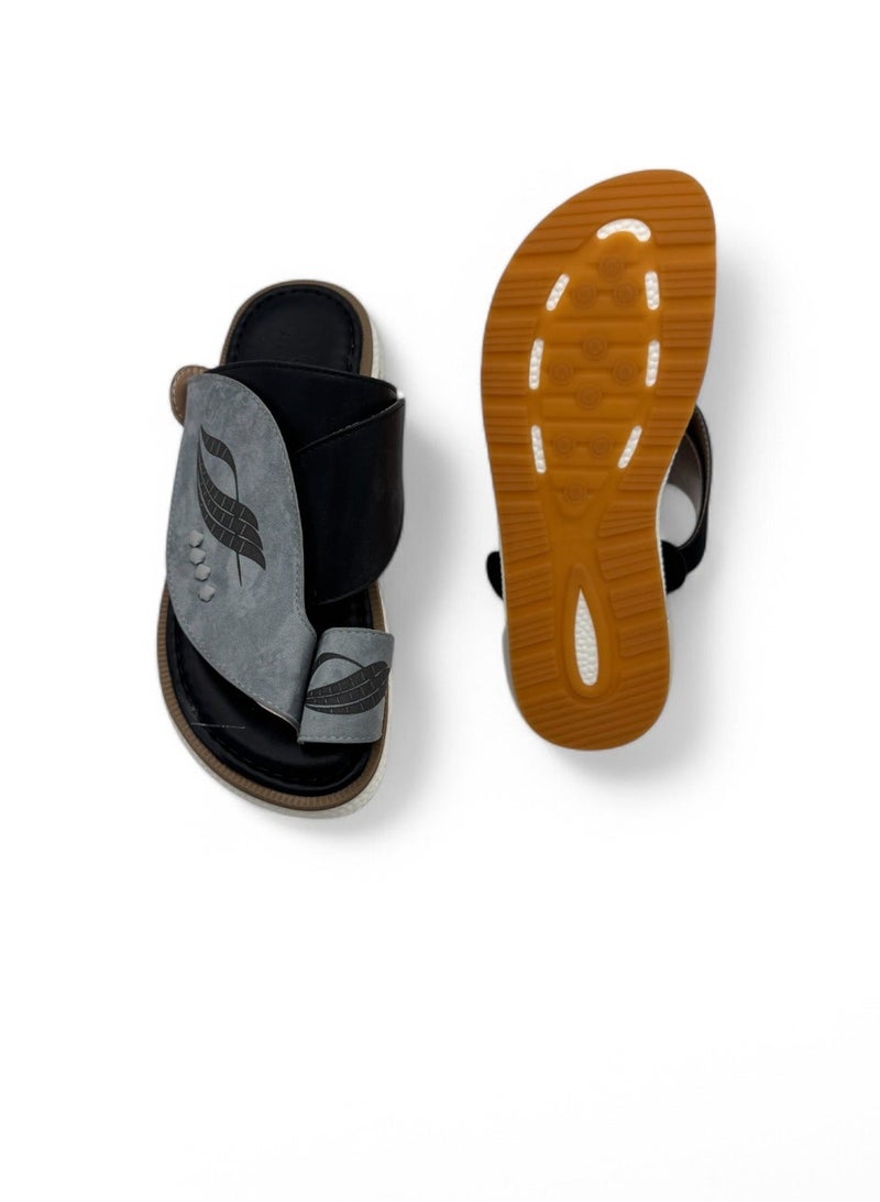 Al Hadaf Signature™ Elegance Slippers - Image 5