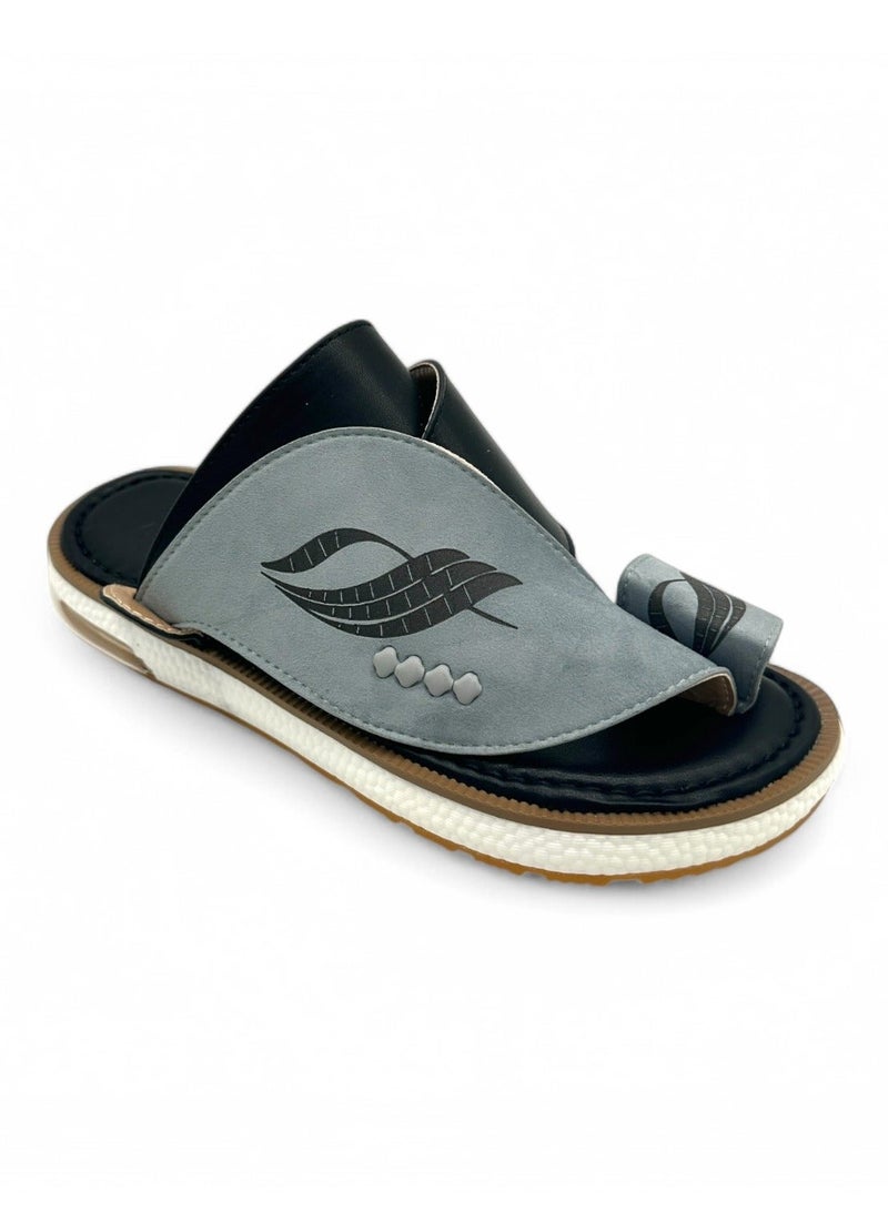 Al Hadaf Signature™ Elegance Slippers - Image 4