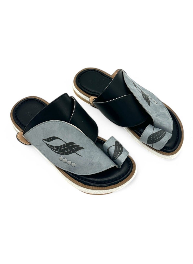 Al Hadaf Signature™ Elegance Slippers - Image 3
