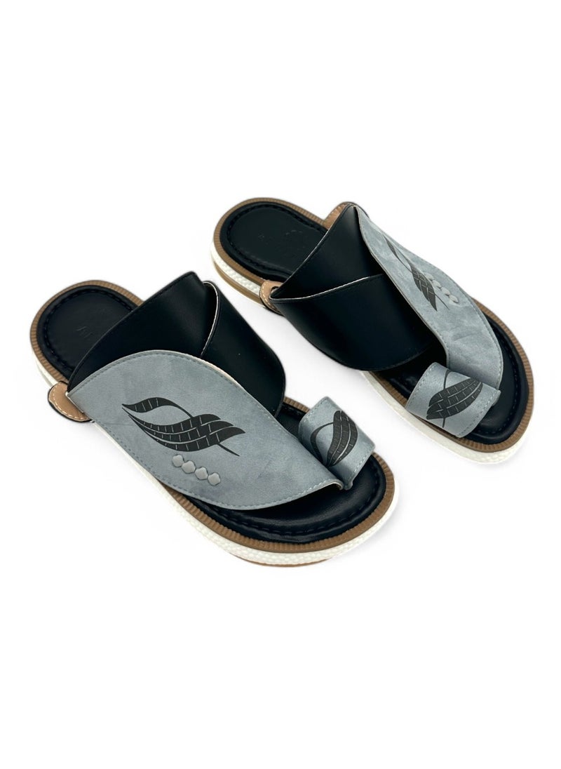 Al Hadaf Signature™ Elegance Slippers  - Image 3