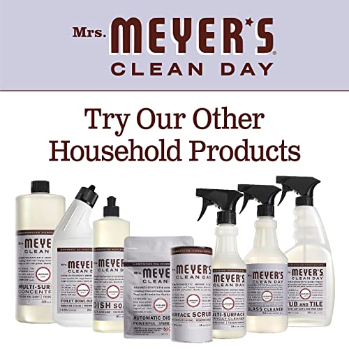 Mrs. Meyer's - Clean Day Liquid Dish Soap Lavender - 16 oz.3 Pack - Image 5