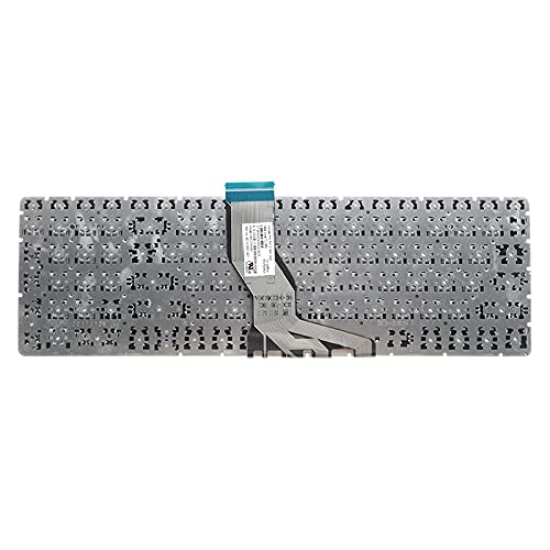 WISTAR Laptop Keyboard Compatible for HP Pavilion 15-BS 15-BS000 15-BS100 15-bs500 15-bs600 250 G6 Series - Image 3