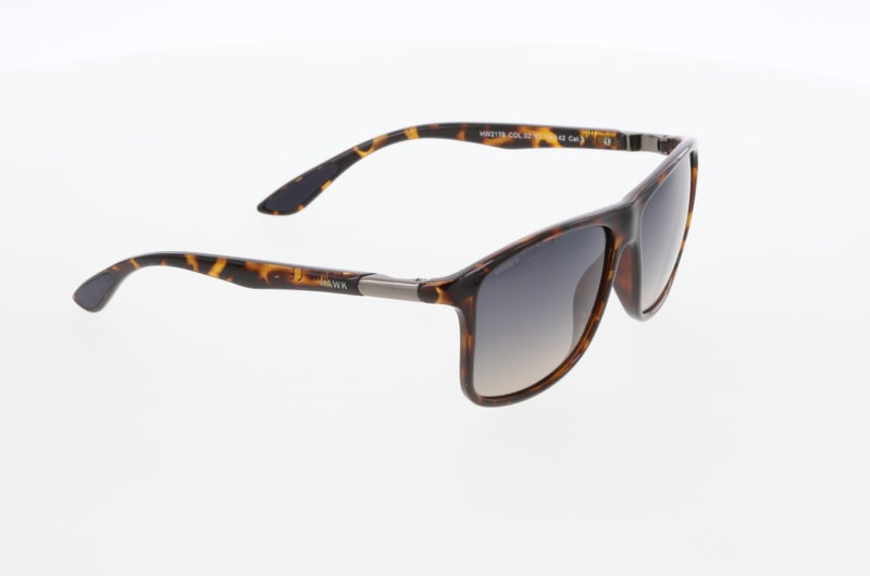 Hawk 2178 02 Men's Sunglasses - Image 2