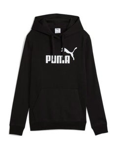 PUMA Essential Logo Hoodie  - Image 4