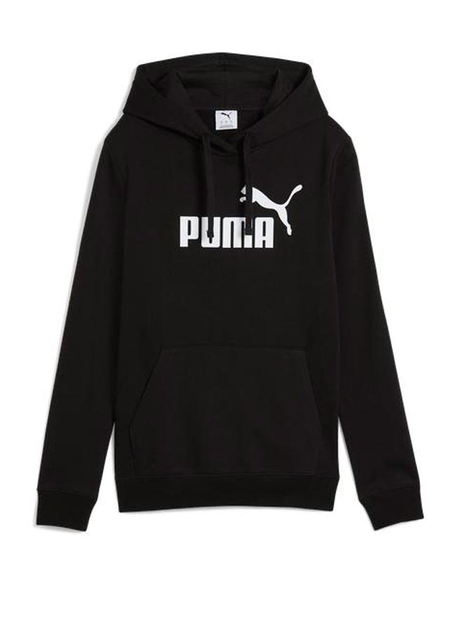 PUMA Essential Logo Hoodie  - Image 4