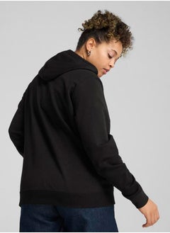 PUMA Essential Logo Hoodie  - Image 2