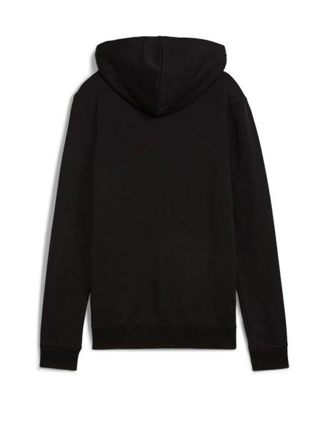 PUMA Essential Logo Hoodie - Image 5