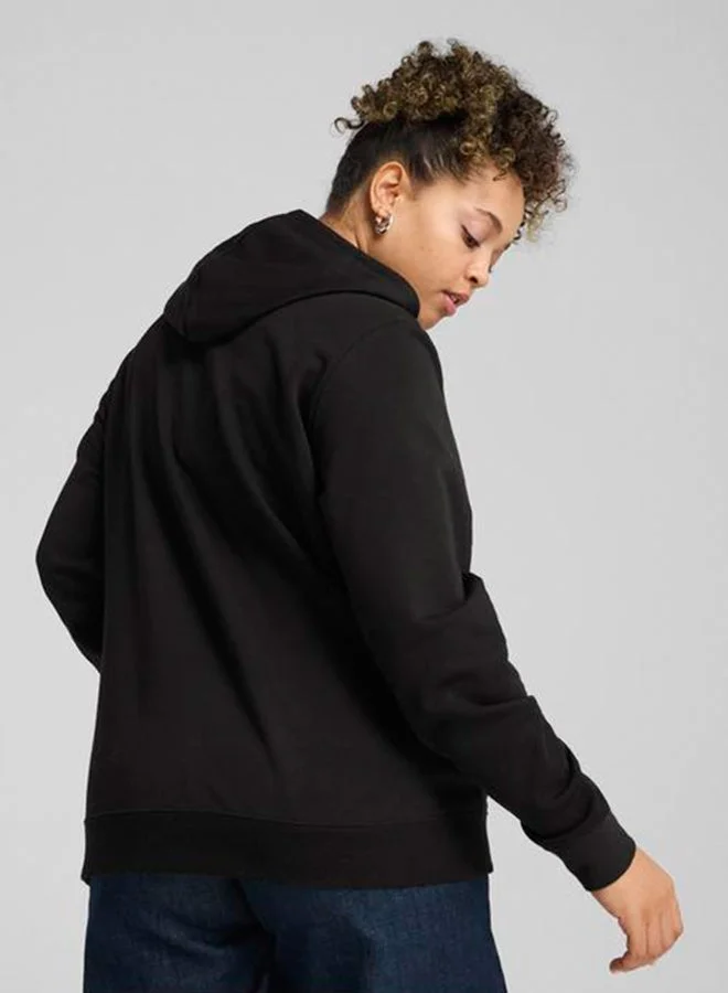 PUMA Essential Logo Hoodie