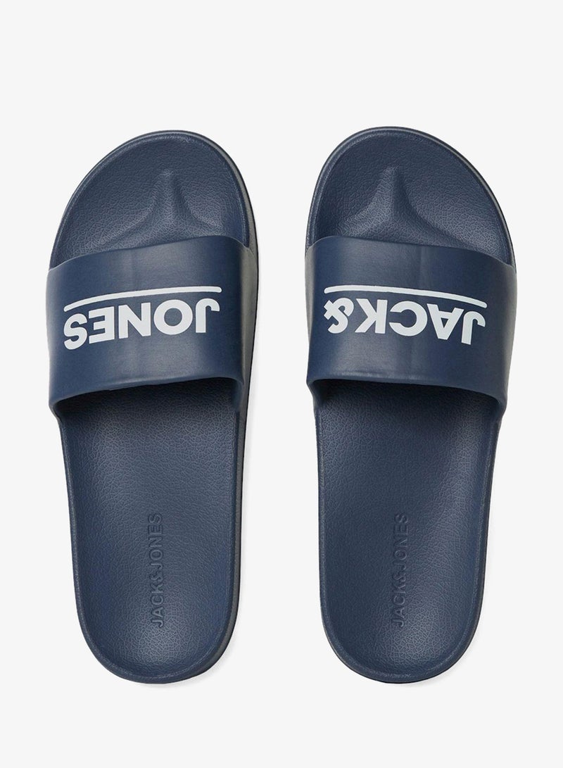 JACK & JONES Ollie Slides - Image 3