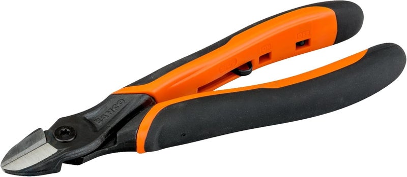 باهكو كماشة قطع قطرية إرجو باهكو 2101G-160، مقاس 6 1/4 بوصة - Image 1