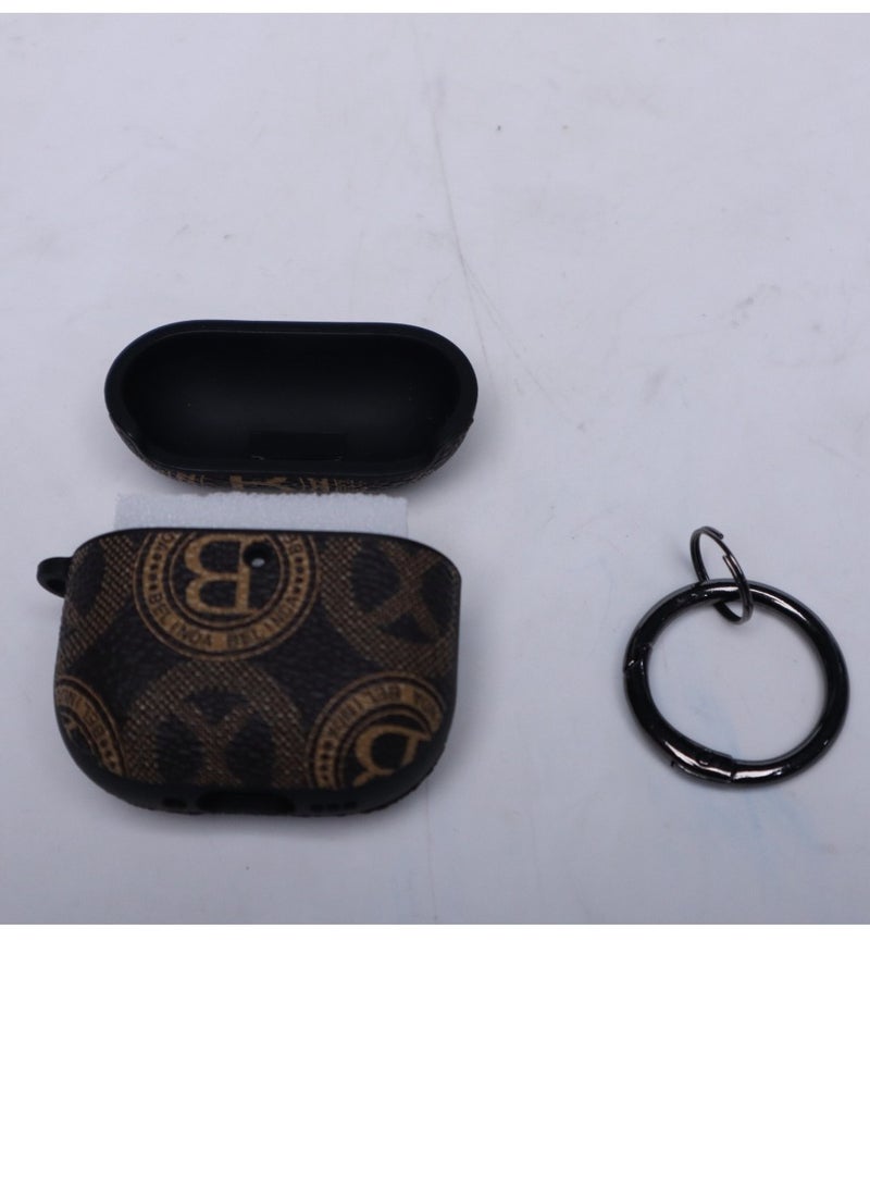 بي إكس حافظة واقية لأجهزة AirPods 4 - Image 1