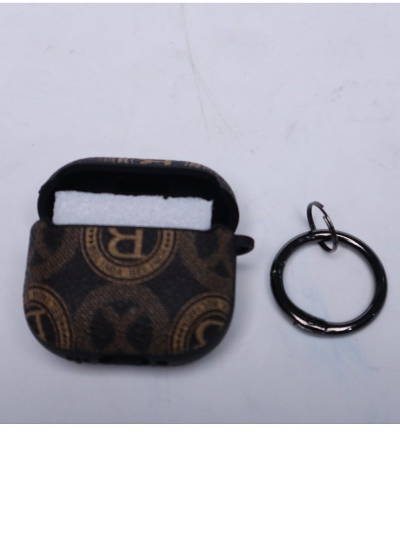 بي إكس حافظة واقية لأجهزة AirPods 4 - Image 2