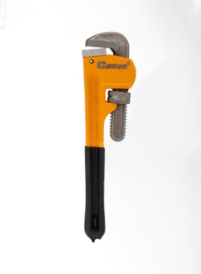Conan Heavy Duty Pipe Wrench – Abu Jalambo – 18 Inch - Image 2