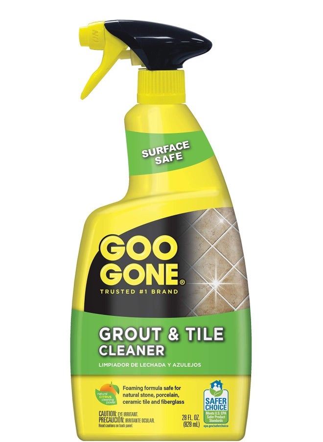 Goo Gone Goo Gone 28 Oz Grout Cleaner  - Image 1